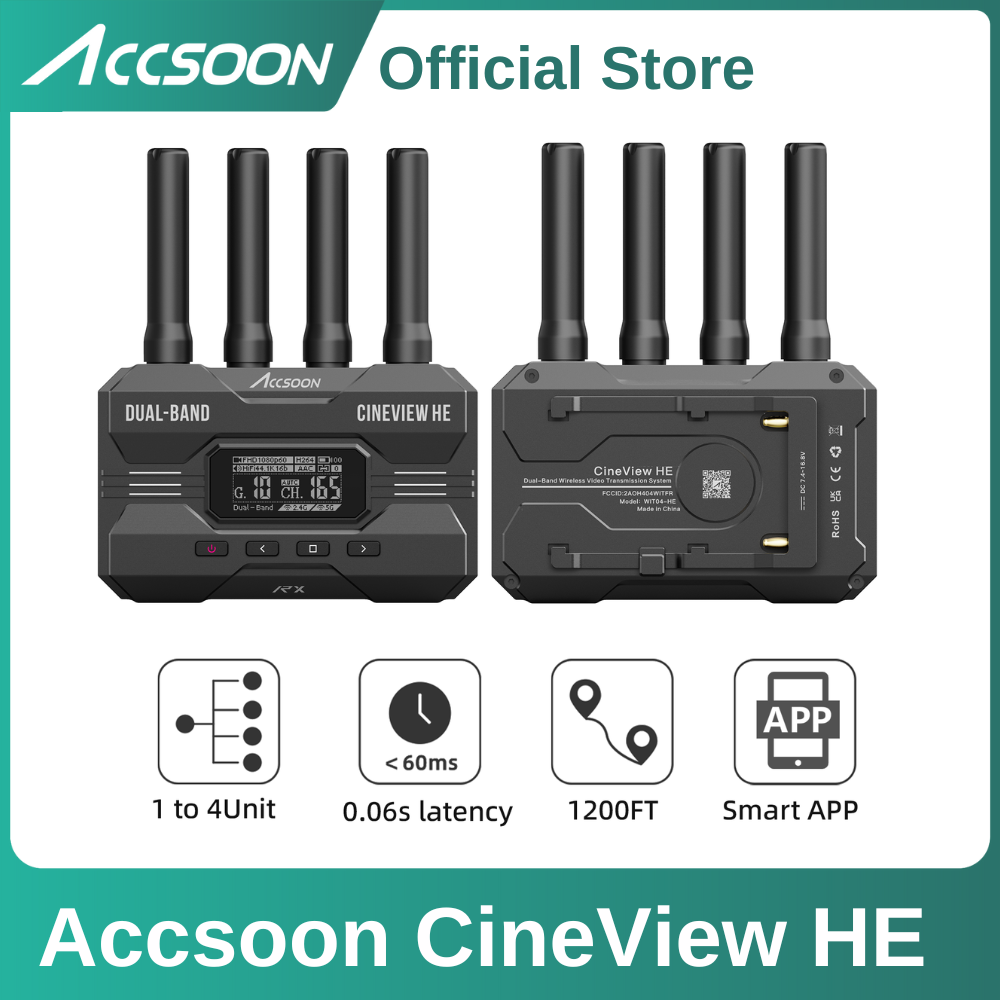 ワイヤレスビデオカメラ送信機および受信機,電子機器,デュアル - Home Cinema Wireless のレビューと価格
