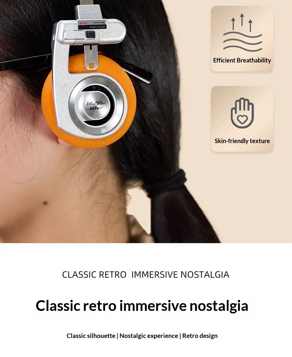 2026 WhatPlus RETRO R3 Bluetoo - Home Cinema Wireless のレビューと価格