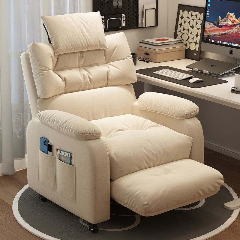 モダンな高級リビングルームホームシアター用シングルPUレザー - Home Cinema Chairs のレビューと価格