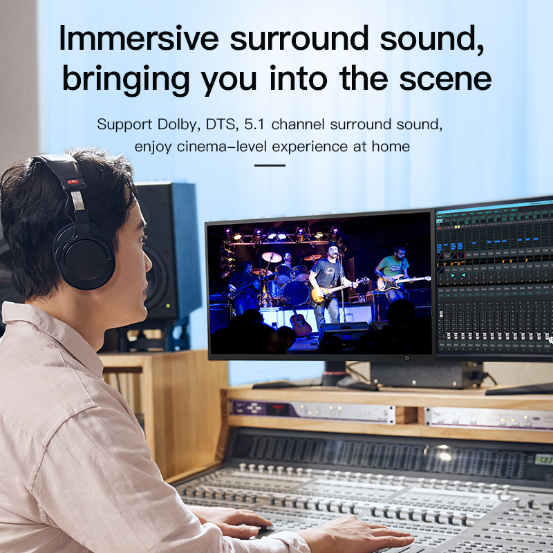CHOSEAL RCAケーブル デジタル同軸オーディオケーブ - Audio Home Cinema のレビューと価格