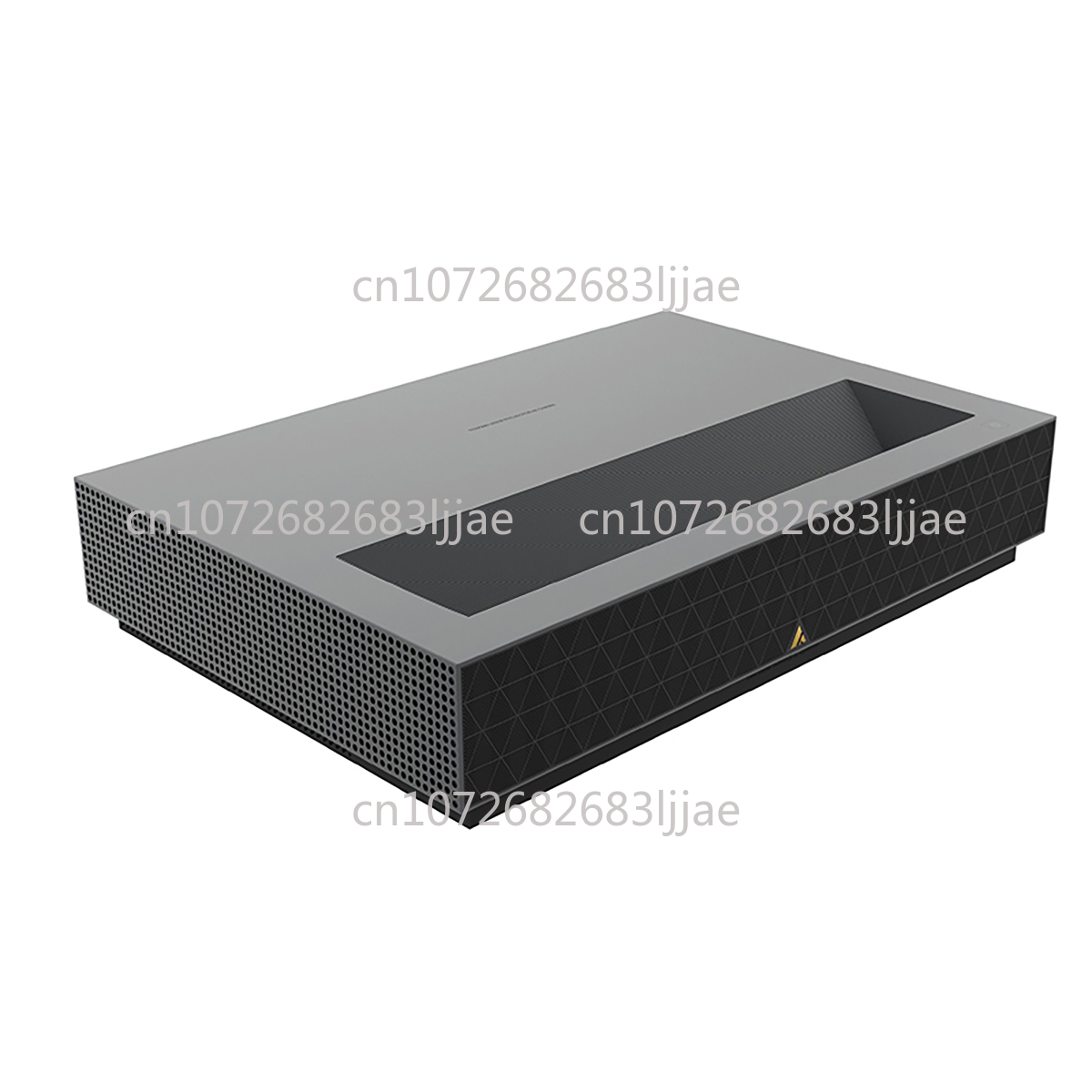 4Kシネマプロレーザー投影テレビ 2400ANSIルーメン  - Home Cinema Tv のレビューと価格